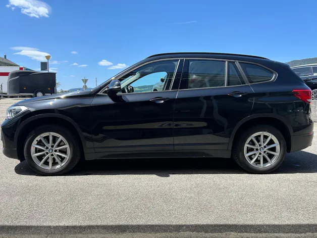 BMW X1 xDrive 20d Steptronic