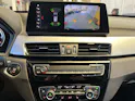 BMW X1 xDrive 20d Steptronic