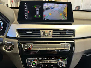 BMW X1 xDrive 20d Steptronic