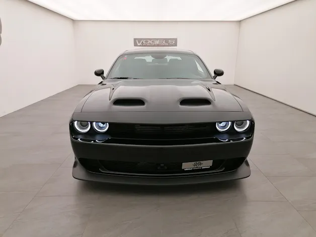 Dodge Challenger Hellcat WB Jailbreak