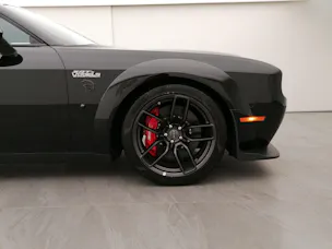 Dodge Challenger Hellcat WB Jailbreak