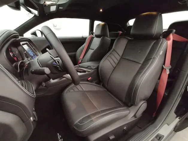 Dodge Challenger Hellcat WB Jailbreak