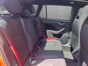 Škoda Kamiq 1.0 TSI Monte Carlo DSG