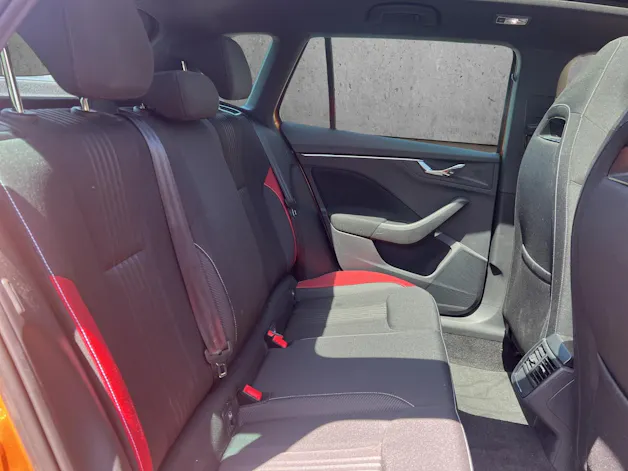 Škoda Kamiq 1.0 TSI Monte Carlo DSG