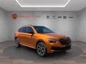 Škoda Kamiq 1.0 TSI Monte Carlo DSG