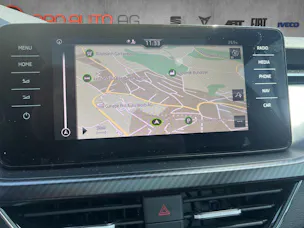 Škoda Kamiq 1.0 TSI Monte Carlo DSG