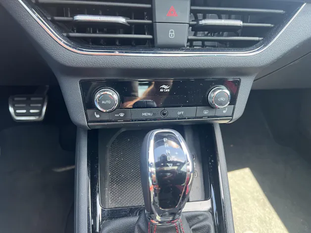 Škoda Kamiq 1.0 TSI Monte Carlo DSG
