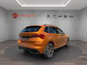 Škoda Kamiq 1.0 TSI Monte Carlo DSG