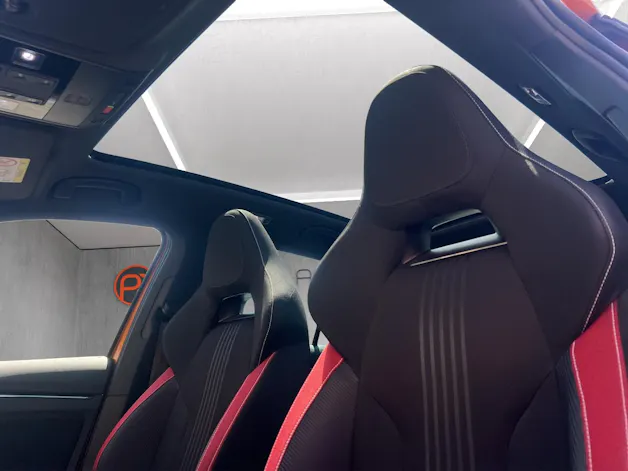 Škoda Kamiq 1.0 TSI Monte Carlo DSG