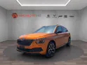 Škoda Kamiq 1.0 TSI Monte Carlo DSG