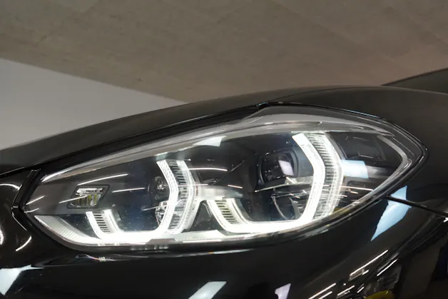 BMW X3 M40d Steptronic