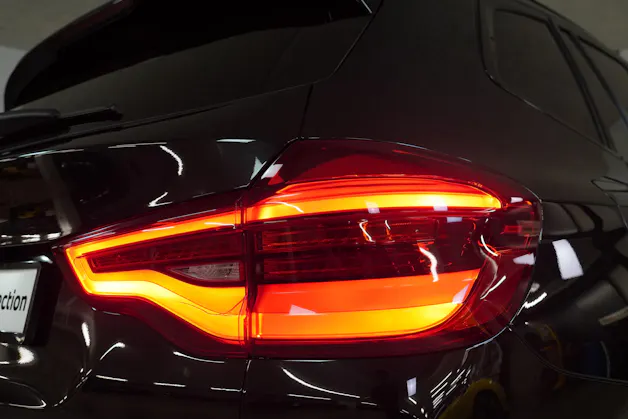 BMW X3 M40d Steptronic