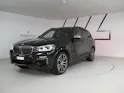 BMW X3 M40d Steptronic