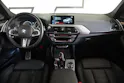 BMW X3 M40d Steptronic