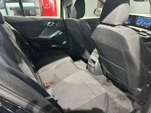 BMW 120 Steptronic