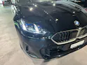 BMW 120 Steptronic