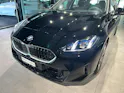 BMW 120 Steptronic