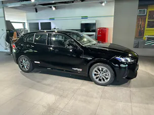 BMW 120 Steptronic