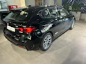 BMW 120 Steptronic