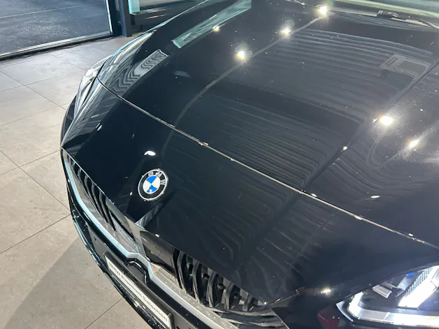 BMW 120 Steptronic