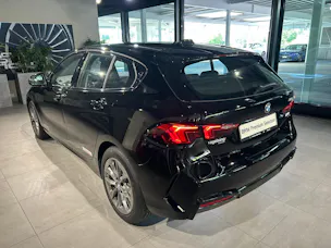 BMW 120 Steptronic