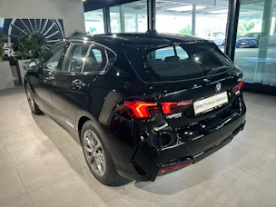 BMW 120 Steptronic