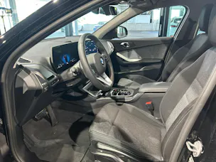 BMW 120 Steptronic