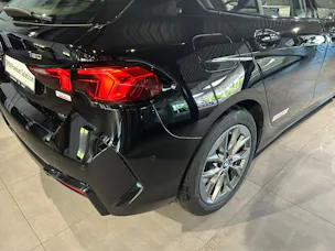 BMW 120 Steptronic