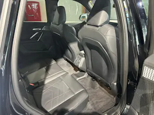 BMW X1 xDrive 23d 48V M Sport