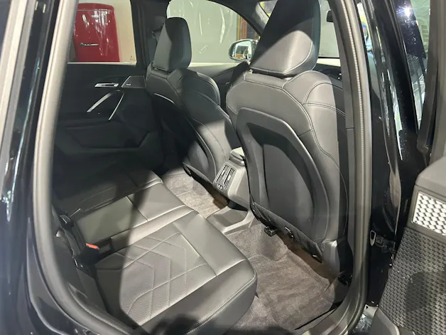 BMW X1 xDrive 23d 48V M Sport