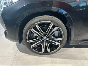 BMW X1 xDrive 23d 48V M Sport
