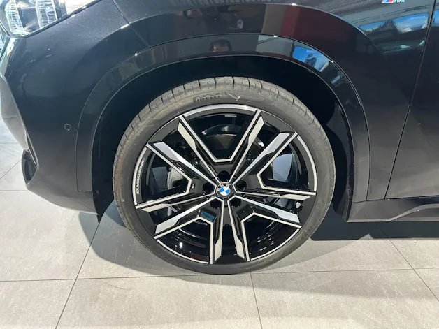 BMW X1 xDrive 23d 48V M Sport