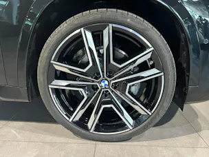 BMW X1 xDrive 23d 48V M Sport