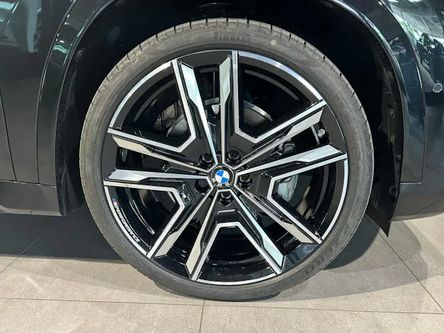 BMW X1 xDrive 23d 48V M Sport