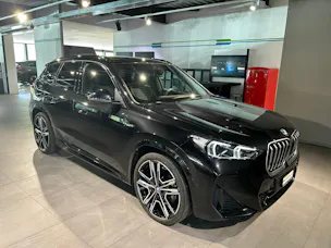 BMW X1 xDrive 23d 48V M Sport