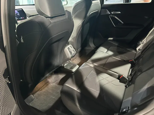 BMW X1 xDrive 23d 48V M Sport