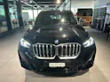BMW X1 xDrive 23d 48V M Sport