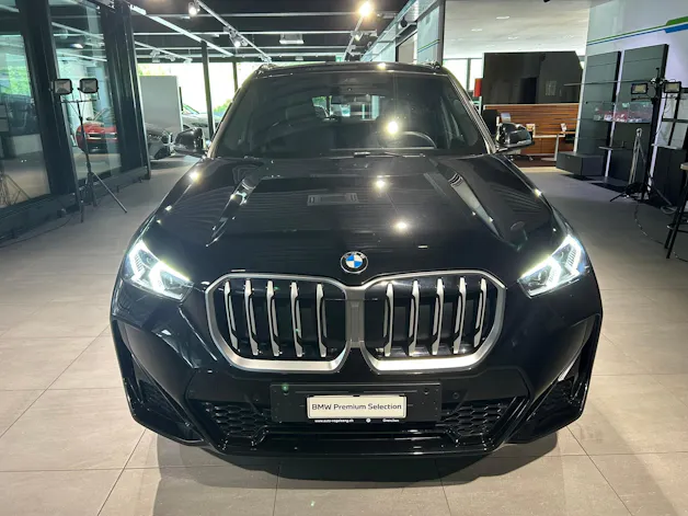 BMW X1 xDrive 23d 48V M Sport