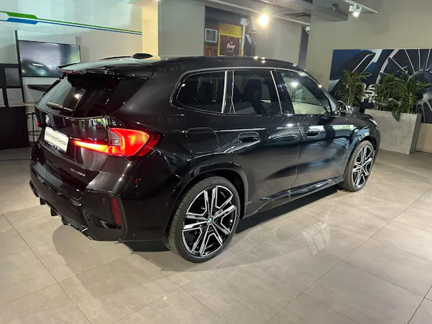 BMW X1 xDrive 23d 48V M Sport