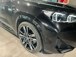 BMW X1 xDrive 23d 48V M Sport