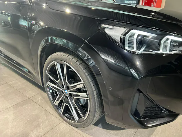 BMW X1 xDrive 23d 48V M Sport