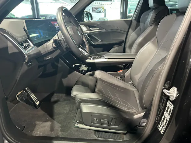 BMW X1 xDrive 23d 48V M Sport