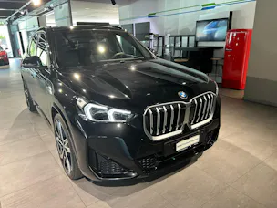 BMW X1 xDrive 23d 48V M Sport