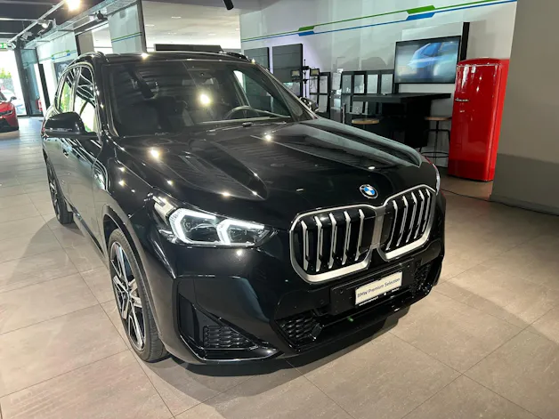BMW X1 xDrive 23d 48V M Sport