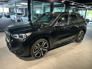 BMW X1 xDrive 23d 48V M Sport