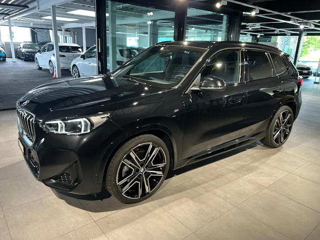 BMW X1 xDrive 23d 48V M Sport