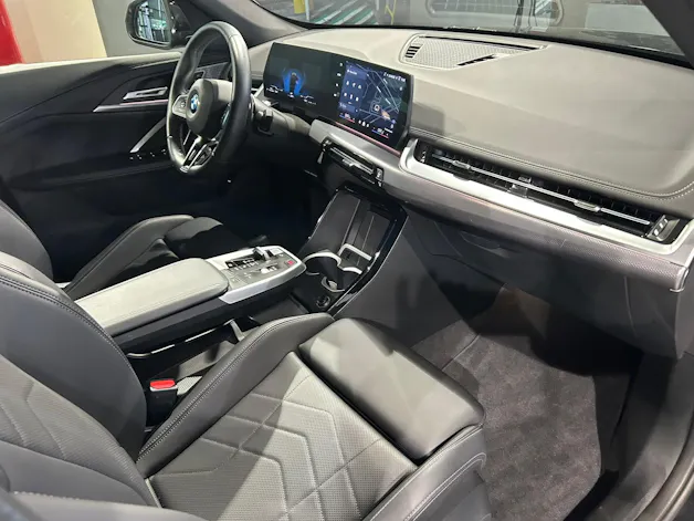 BMW X1 xDrive 23d 48V M Sport