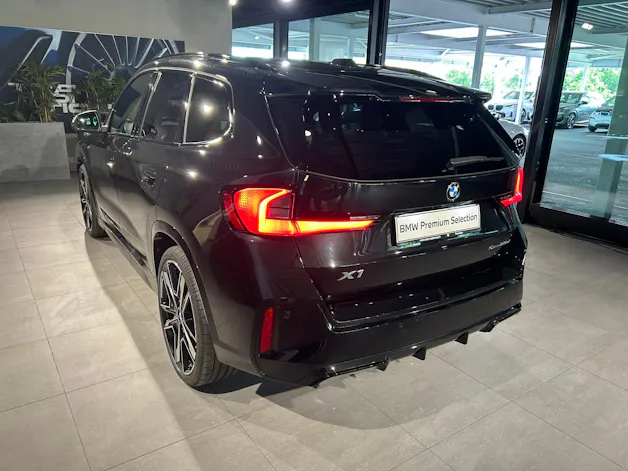 BMW X1 xDrive 23d 48V M Sport