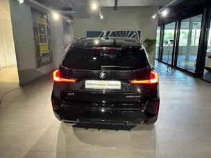 BMW X1 xDrive 23d 48V M Sport