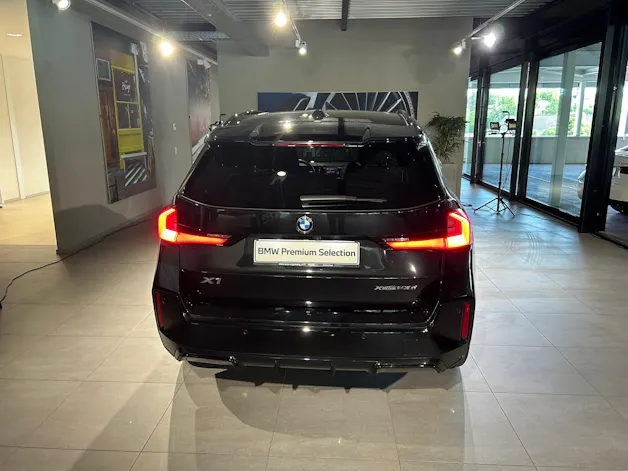 BMW X1 xDrive 23d 48V M Sport